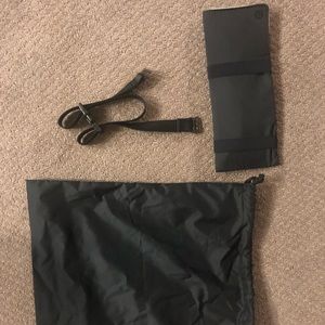 Lululemon Everywhere Duffel